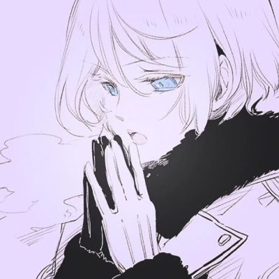 动漫QQ情侣头像