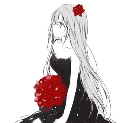 动漫QQ情侣头像