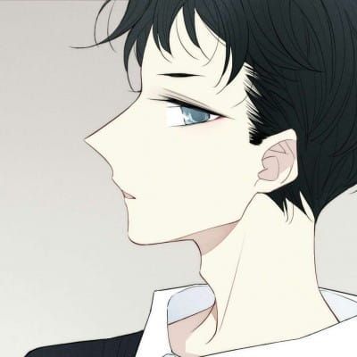 高冷动漫男头第二期