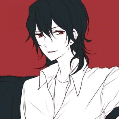 高冷动漫男头第二期