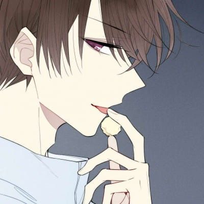 高冷动漫男头第二期