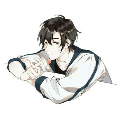 高冷动漫男头第二期