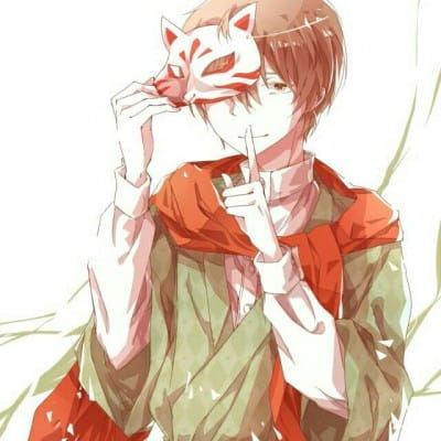 高冷动漫男头第二期