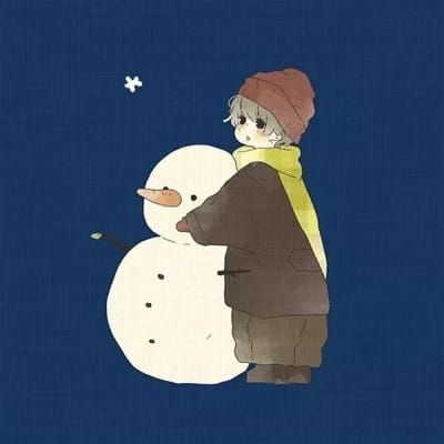 山若有情山亦泪  二次元情头