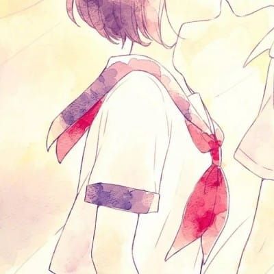 山若有情山亦泪  二次元情头