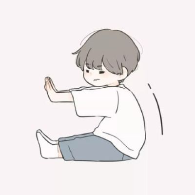 既然都有情侣了那还不换个头像秀一下