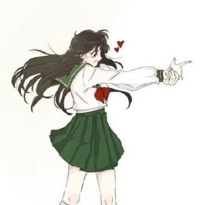 既然都有情侣了那还不换个头像秀一下