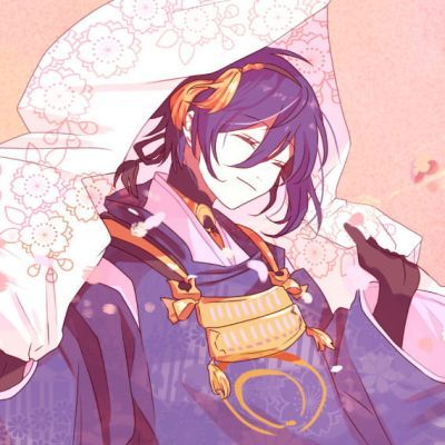 爱情不早不晚刚刚好，从换个头像开始吧