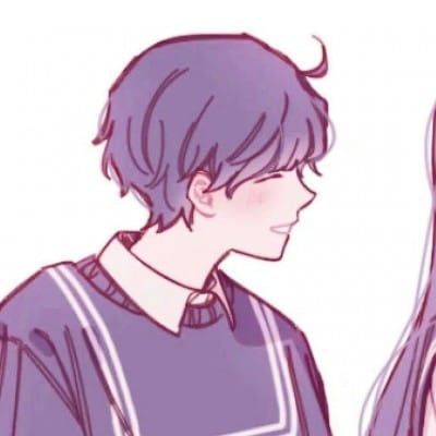 就是爱你爱你爱你 二次元情头