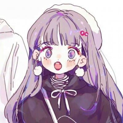 就是爱你爱你爱你 二次元情头