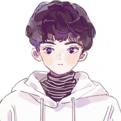 就是爱你爱你爱你 二次元情头