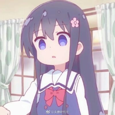 动漫头像