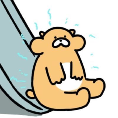 可爱的旱獭头像