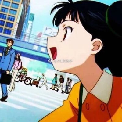 《百变小樱》莓玲头像