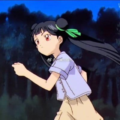 《百变小樱》莓玲头像