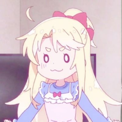 金发碧眼混血美少女姬坂乃爱