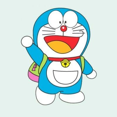 哆啦A梦 QQ头像