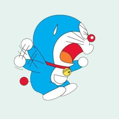 哆啦A梦 QQ头像