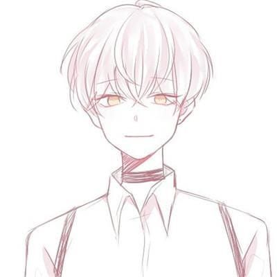 我的青春因你而疯狂 情侣头像