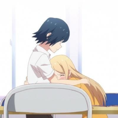 我的青春因你而疯狂 情侣头像