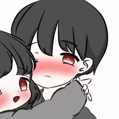 我们会一直走下去 二次元情头