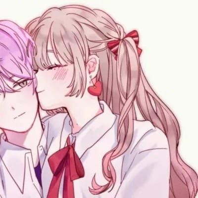 我们会一直走下去 二次元情头