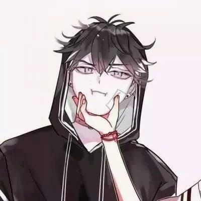 我们会一直走下去 二次元情头