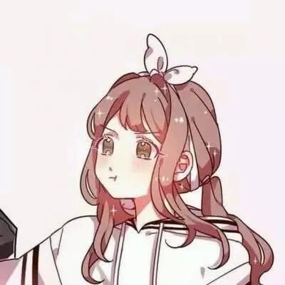 我们会一直走下去 二次元情头