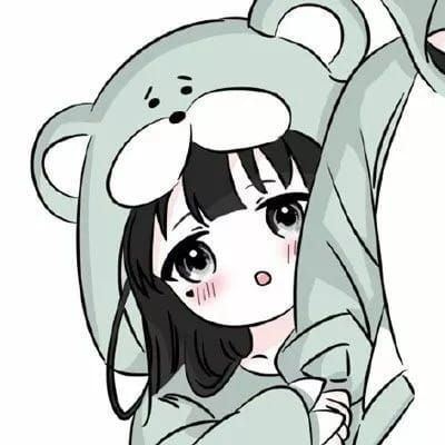 我们会一直走下去 二次元情头