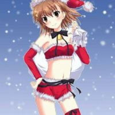 某科学的超电磁炮 御坂美琴 萌化头像