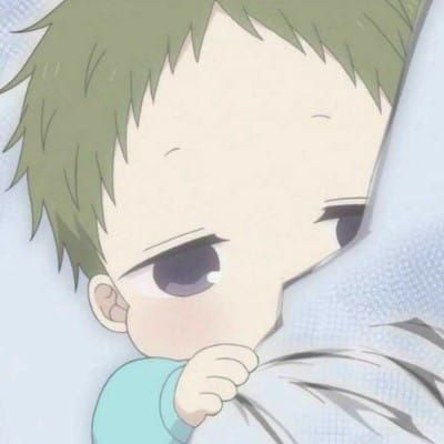 情侣头像动漫 两张一对 一左一右 一男一女