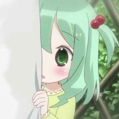 情侣头像动漫 两张一对 一左一右 一男一女