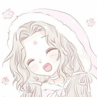 妹系QQ头像