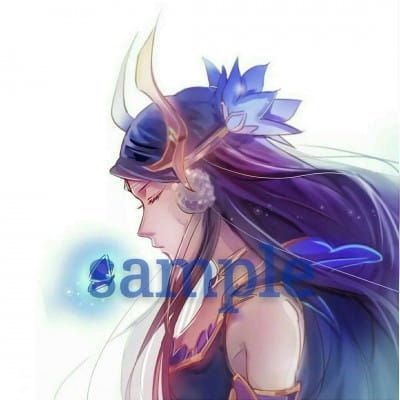 王者荣耀  萌化头像