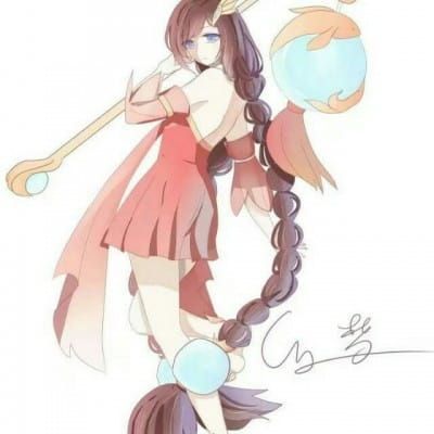 王者荣耀  萌化头像