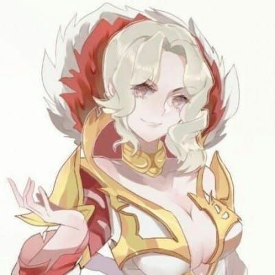 王者荣耀  萌化头像