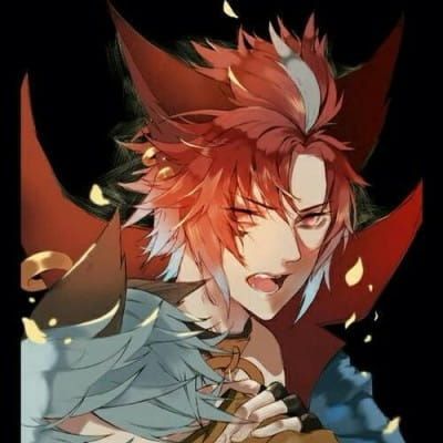 王者荣耀  萌化头像