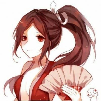 王者荣耀  萌化头像