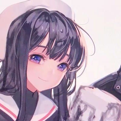 你一口我一口 爱情就要甜蜜蜜 动漫情侣头像