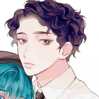 你一口我一口 爱情就要甜蜜蜜 动漫情侣头像