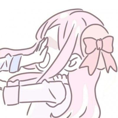 可贵的是遇见你 二次元动漫情头