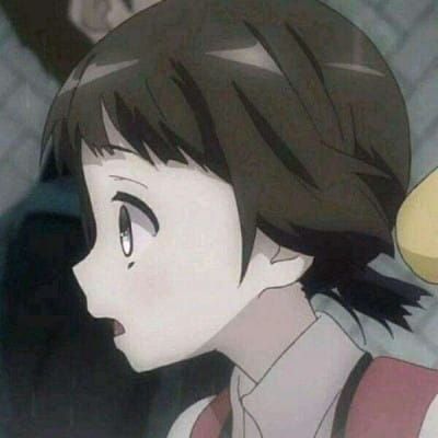 可贵的是遇见你 二次元动漫情头