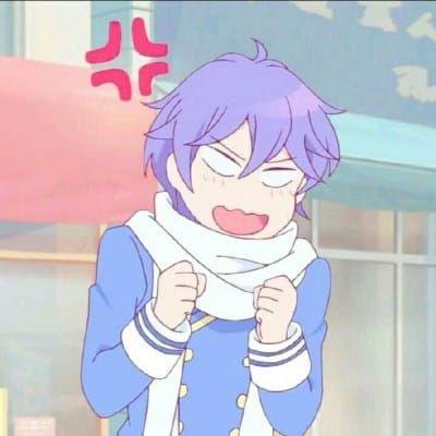 可贵的是遇见你 二次元动漫情头