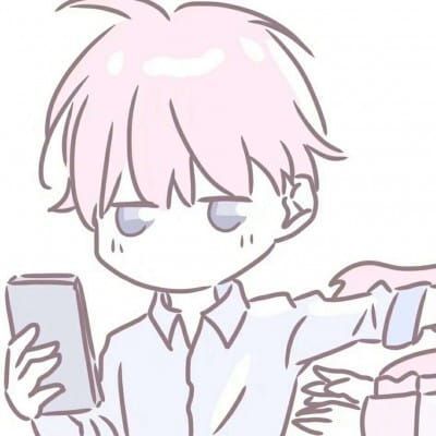 可贵的是遇见你 二次元动漫情头