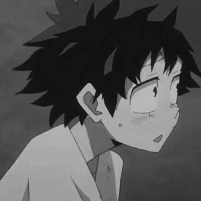 什么时候我也是你翘首以盼的渴望 动漫男头像