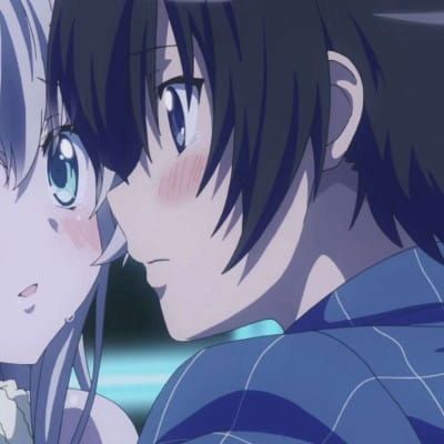 莫名其妙喜欢上了你 动漫情头