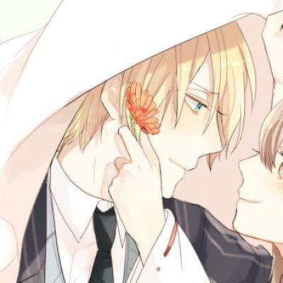 就是想和你在一起 动漫情头