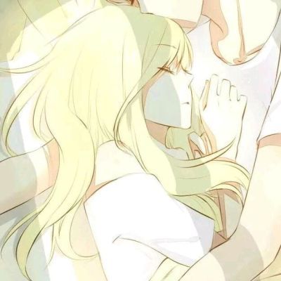 就是想和你在一起 动漫情头