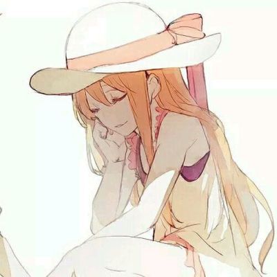 就是想和你在一起 动漫情头