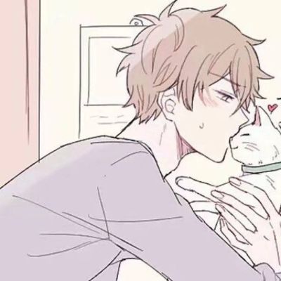 你看起来很好吃